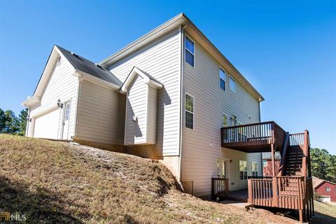2909 Red Leaf Ct, Conyers, GA 30094 photo 6