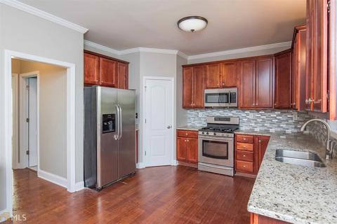 2909 Red Leaf Ct, Conyers, GA 30094 photo 16