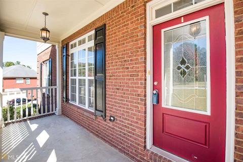2909 Red Leaf Ct, Conyers, GA 30094 photo 7
