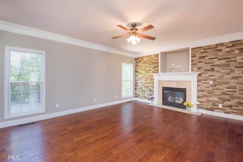 2909 Red Leaf Ct, Conyers, GA 30094 photo 11