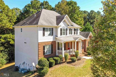 2909 Red Leaf Ct, Conyers, GA 30094 photo 2