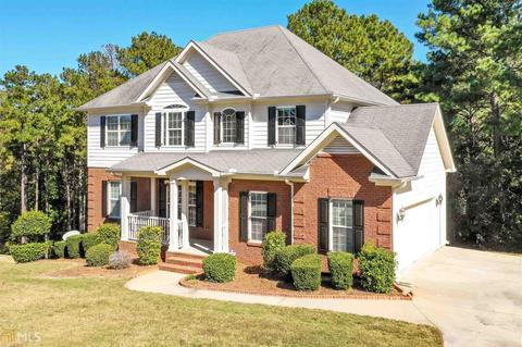 2909 Red Leaf Ct, Conyers, GA 30094 photo 1