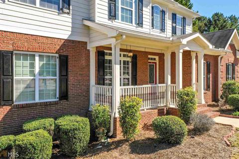 2909 Red Leaf Ct, Conyers, GA 30094 photo 5