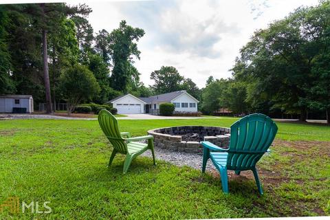 145 Brooks Dr, Tyrone, GA 30290 photo 23