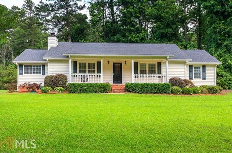 145 Brooks Dr, Tyrone, GA 30290 photo 1