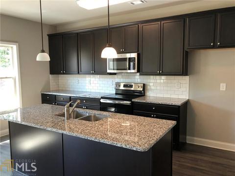 2341 Foxy Drive Way, Bethlehem, GA 30620 photo 4