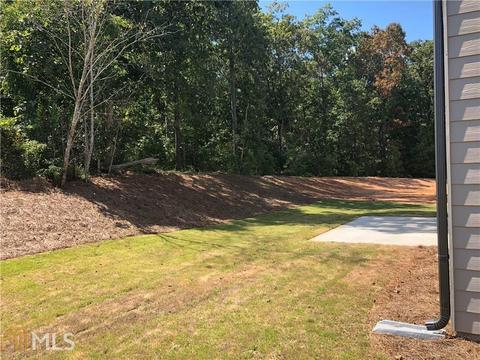2341 Foxy Drive Way, Bethlehem, GA 30620 photo 2
