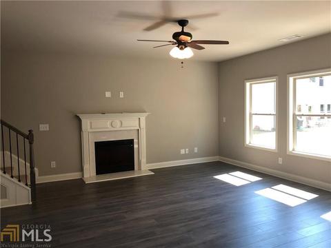 2341 Foxy Drive Way, Bethlehem, GA 30620 photo 5