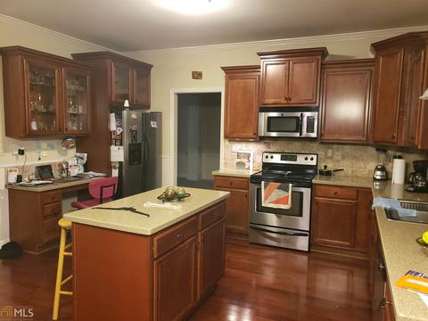 45 Heritage Pointe Dr, Covington, GA 30016 photo 7