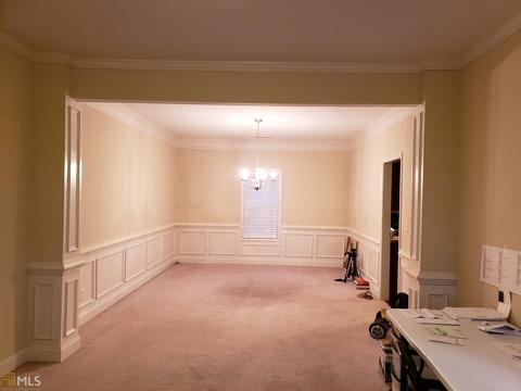 45 Heritage Pointe Dr, Covington, GA 30016 photo 10