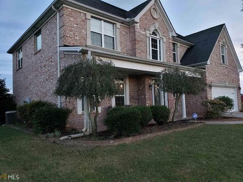 45 Heritage Pointe Dr, Covington, GA 30016 photo 2