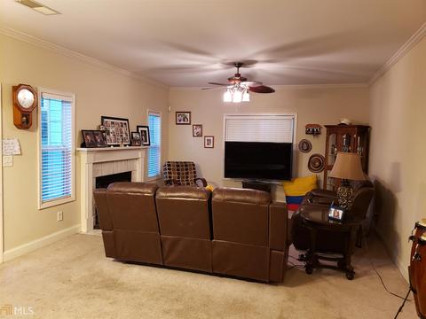 45 Heritage Pointe Dr, Covington, GA 30016 photo 8