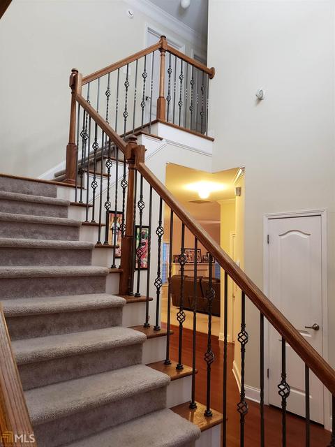 45 Heritage Pointe Dr, Covington, GA 30016 photo 12