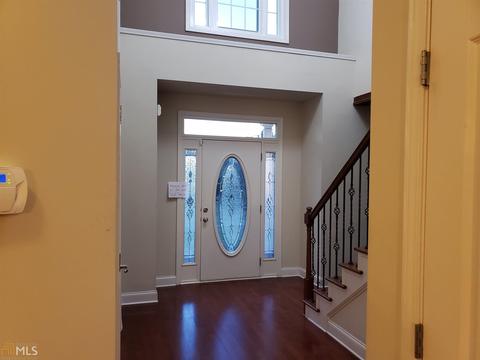 45 Heritage Pointe Dr, Covington, GA 30016 photo 5