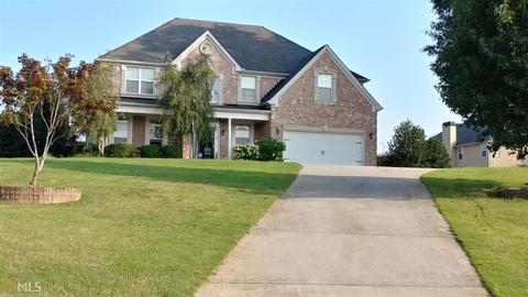 45 Heritage Pointe Dr, Covington, GA 30016 photo 1