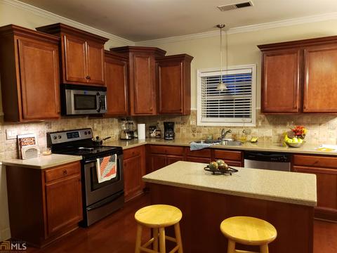 45 Heritage Pointe Dr, Covington, GA 30016 photo 6