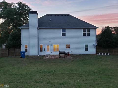 45 Heritage Pointe Dr, Covington, GA 30016 photo 3