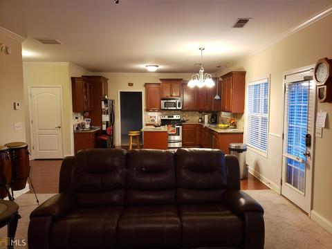 45 Heritage Pointe Dr, Covington, GA 30016 photo 9