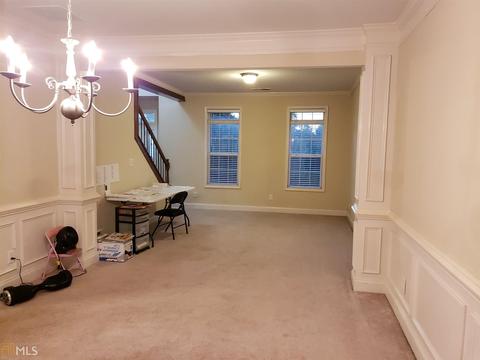 45 Heritage Pointe Dr, Covington, GA 30016 photo 11