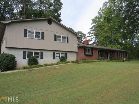934 Brookdale Rd, Toccoa, GA 30577 photo 1