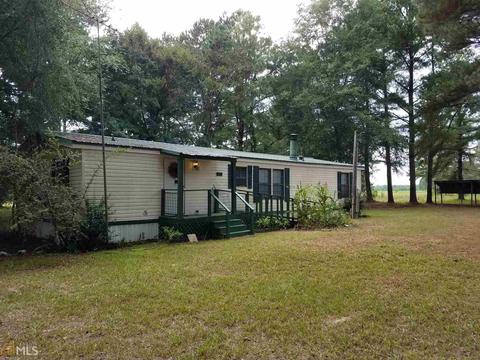125 Harvey Rd, Brooklet, GA 30415 photo 5