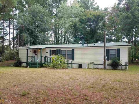 125 Harvey Rd, Brooklet, GA 30415 photo 4