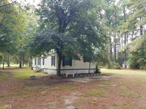 125 Harvey Rd, Brooklet, GA 30415 photo 6