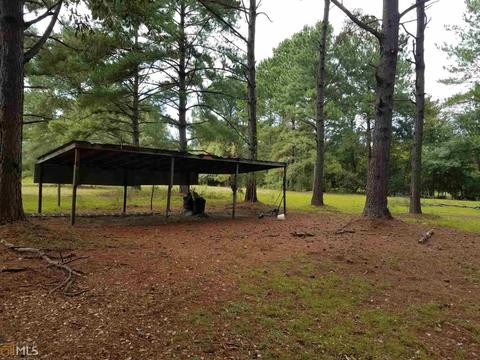 125 Harvey Rd, Brooklet, GA 30415 photo 7