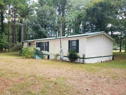 125 Harvey Rd, Brooklet, GA 30415 photo 3