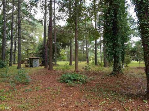 125 Harvey Rd, Brooklet, GA 30415 photo 9