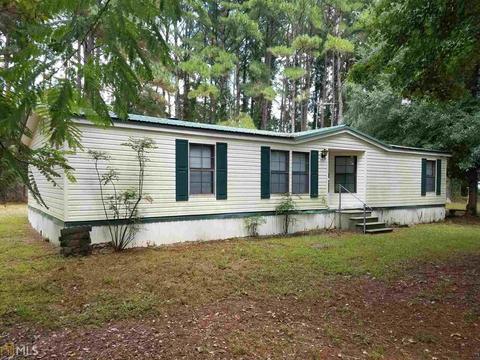 125 Harvey Rd, Brooklet, GA 30415 photo 1