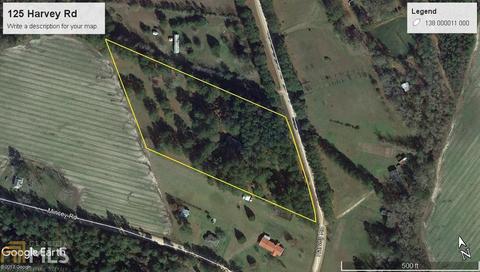 125 Harvey Rd, Brooklet, GA 30415 photo 11