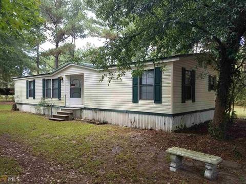 125 Harvey Rd, Brooklet, GA 30415 photo 2
