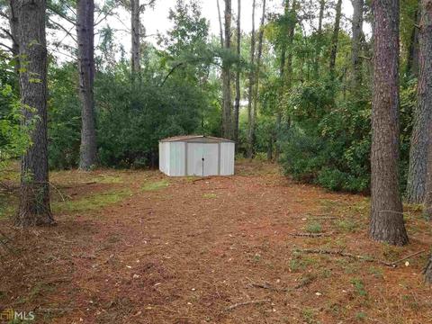 125 Harvey Rd, Brooklet, GA 30415 photo 8