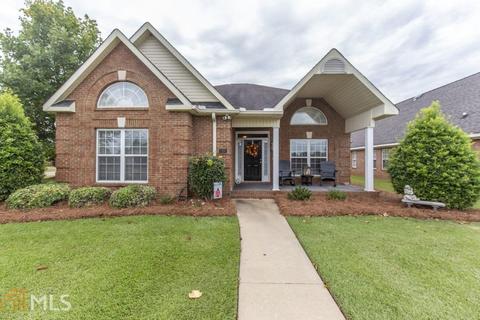 108 Eagle Springs Dr, Centerville, GA 31028 photo 1