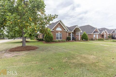 108 Eagle Springs Dr, Centerville, GA 31028 photo 4