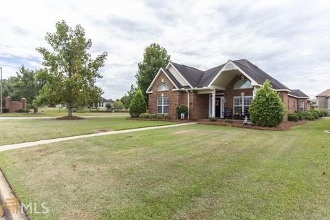 108 Eagle Springs Dr, Centerville, GA 31028 photo 3