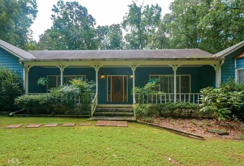 199 Trinity Ln, Canton, GA 30115 photo 2