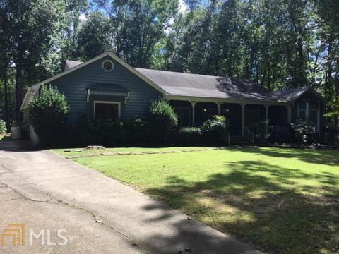 199 Trinity Ln, Canton, GA 30115 photo 1