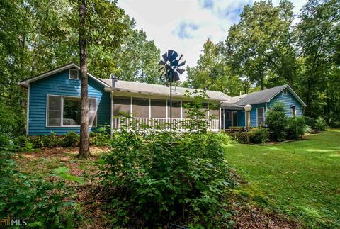 199 Trinity Ln, Canton, GA 30115 photo 4