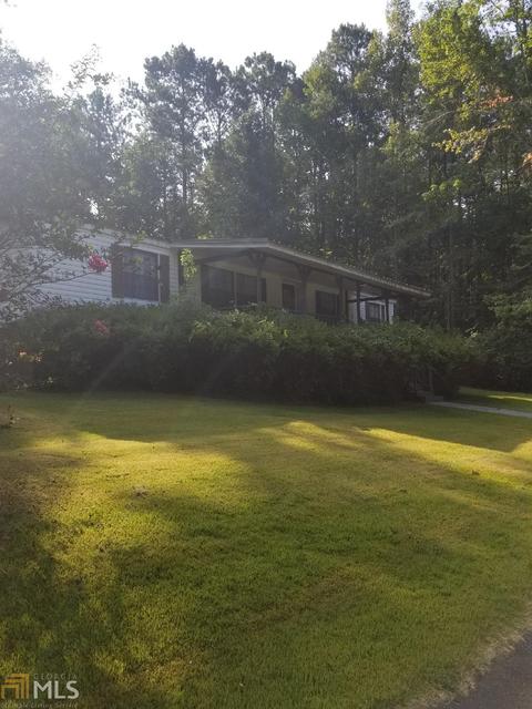 59 Indian Bend Dr, Lagrange, GA 30240 photo 1