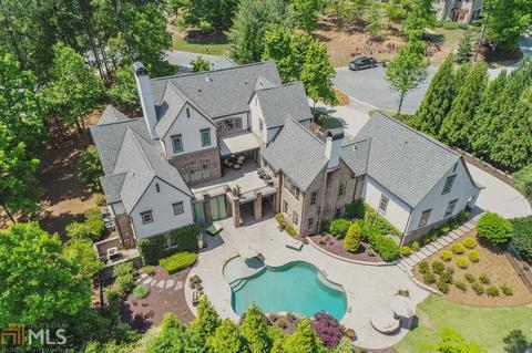 680 Trinity Pl, Suwanee, GA 30024 photo 5