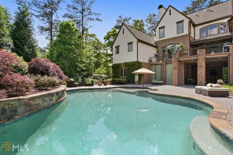 680 Trinity Pl, Suwanee, GA 30024 photo 4