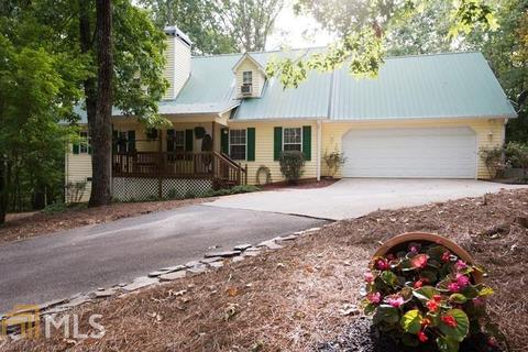 33 Tabitha Dr, Jasper, GA 30143 photo 1