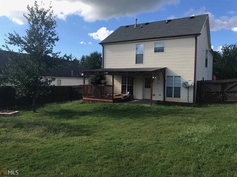1917 Boatswain Dr, Hampton, GA 30228 photo 20