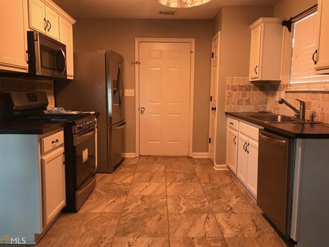 1917 Boatswain Dr, Hampton, GA 30228 photo 4