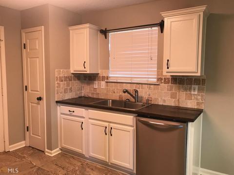 1917 Boatswain Dr, Hampton, GA 30228 photo 2