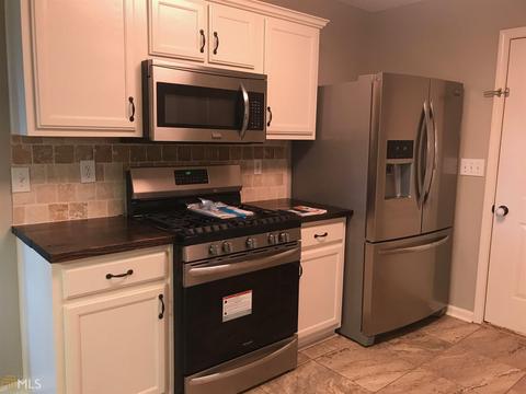 1917 Boatswain Dr, Hampton, GA 30228 photo 3