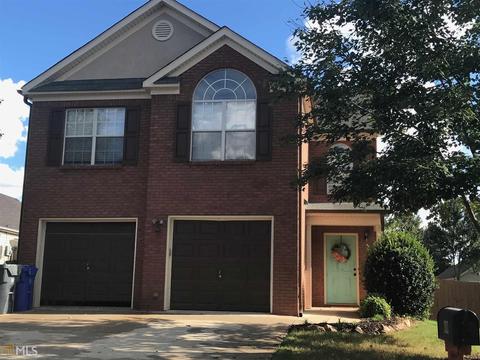 1917 Boatswain Dr, Hampton, GA 30228 photo 1