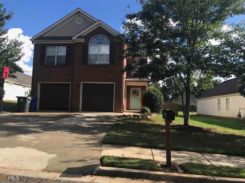 1917 Boatswain Dr, Hampton, GA 30228 photo 24